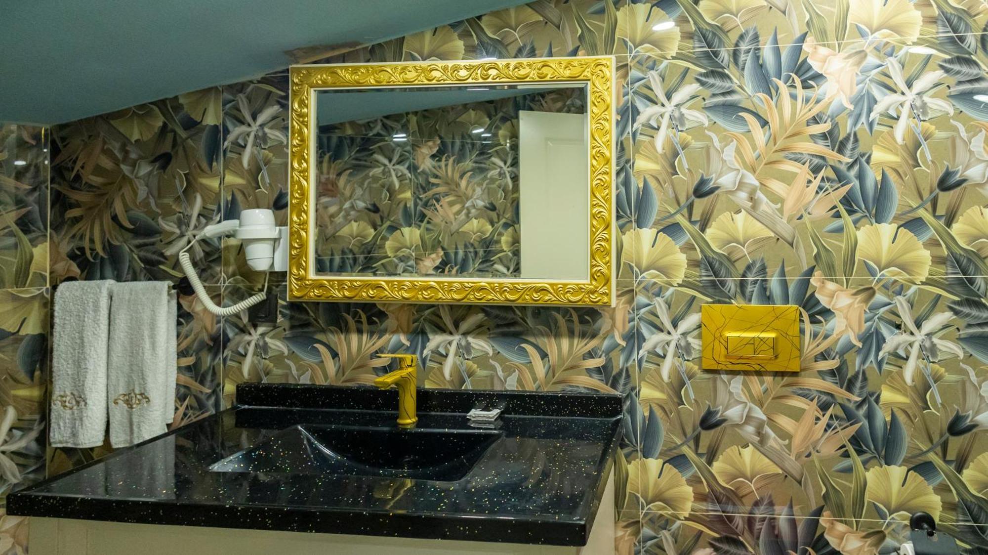 Can Adalya Palace Hotel Анталия Стая снимка