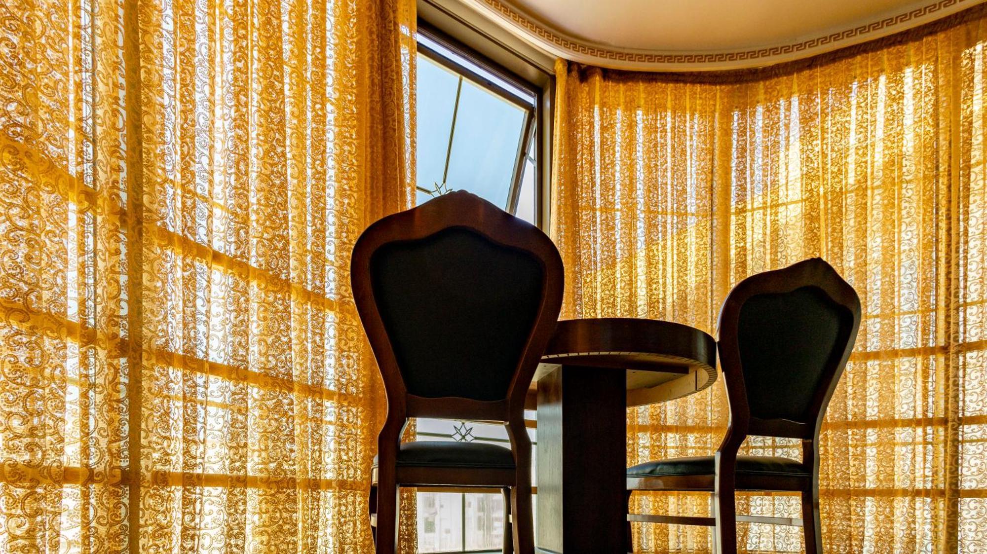 Can Adalya Palace Hotel Анталия Стая снимка